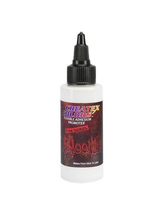 Value Edition Createx Bloodline Flexible Adhesion Promoter 2oz