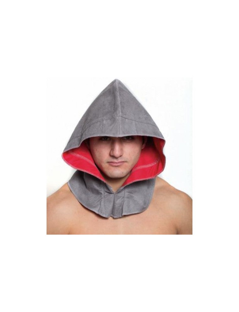 Value Edition Capuche d'assassin - gris